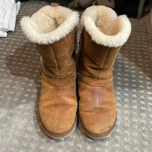 UGG Australia. Womens 10.